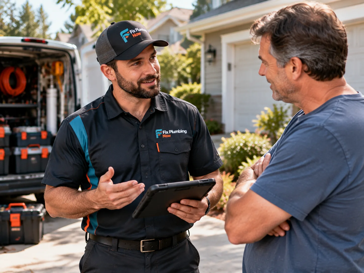 Clogged Drain Service Lathrop, MO FAQs
